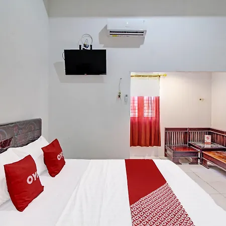 Capital O 91690 Moza Guest House-2